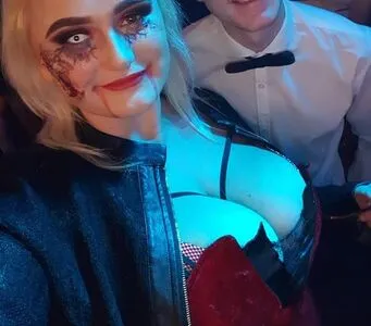 Jessielouxox OnlyFans Leaked Free Thumbnail Picture - #OxjMm7Rfun