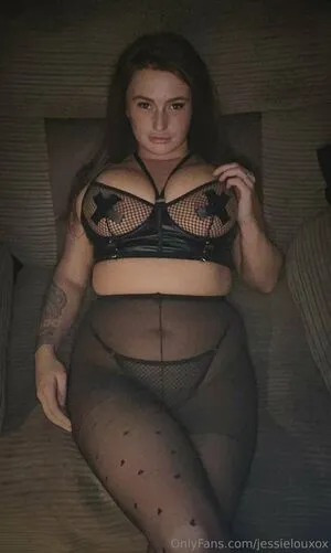 Jessielouxox OnlyFans Leaked Free Thumbnail Picture - #YAjPhqlJJ2