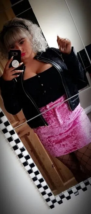 Jessielouxox OnlyFans Leaked Free Thumbnail Picture - #a9GlZrVldz