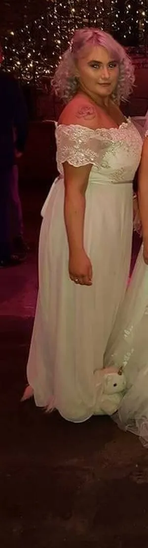 Jessielouxox OnlyFans Leaked Free Thumbnail Picture - #rSOZDnVfFr