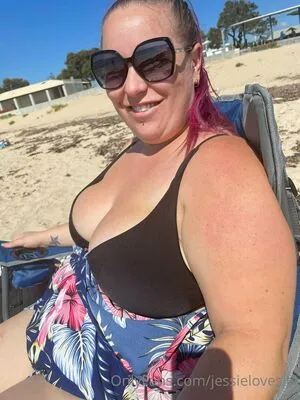 Jessielovesit1 OnlyFans Leaked Free Thumbnail Picture - #33pIMPdFtv
