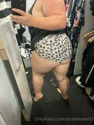 Jessielovesit1 OnlyFans Leaked Free Thumbnail Picture - #NKkysHCfpF