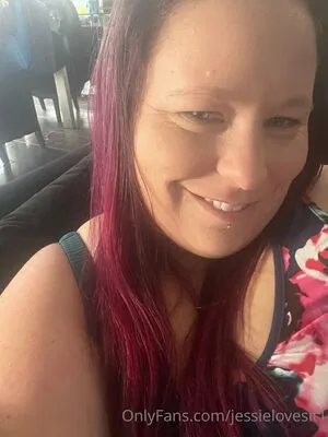Jessielovesit1 OnlyFans Leaked Free Thumbnail Picture - #q8fqpXM2Is