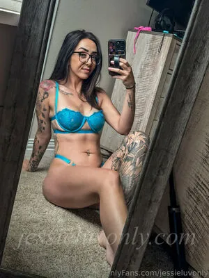 Jessieluvonly OnlyFans Leaked Free Thumbnail Picture - #NbDJ9Fgxc6