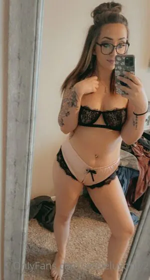 Jessieluvonly2 OnlyFans Leaked Free Thumbnail Picture - #EXLkMLAueJ