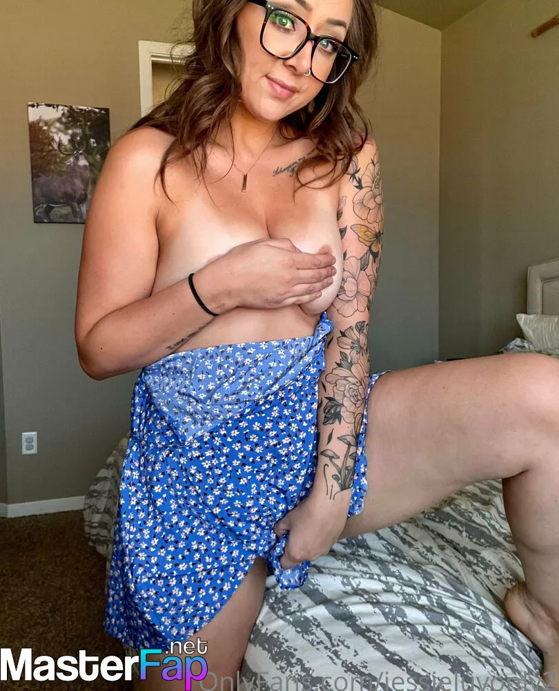 Jessieluvonly2 Nude OnlyFans Leak Picture #FRy5e7GWfy | MasterFap.net