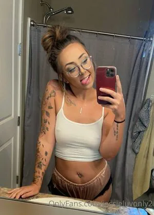 Jessieluvonly2 OnlyFans Leaked Free Thumbnail Picture - #UmfBrDg96G