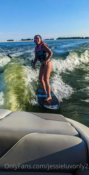 Jessieluvonly2 OnlyFans Leaked Free Thumbnail Picture - #Urbahx1rIO