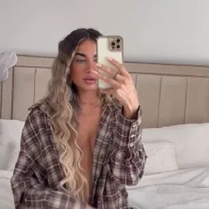 Jessiemayvh OnlyFans Leaked Free Thumbnail Picture - #RTdSS8I03R