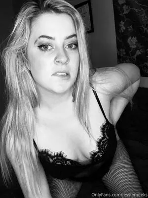 Jessiemeeks OnlyFans Leaked Free Thumbnail Picture - #39yoMGzGnD