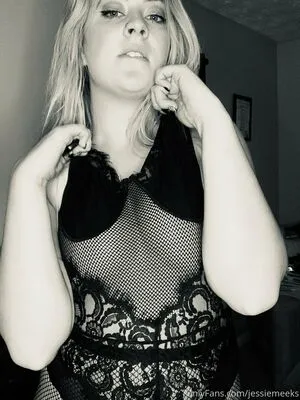 Jessiemeeks OnlyFans Leaked Free Thumbnail Picture - #8ZFU0e4Kcc