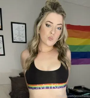 Jessiemeeks OnlyFans Leaked Free Thumbnail Picture - #OJzzclN9H6