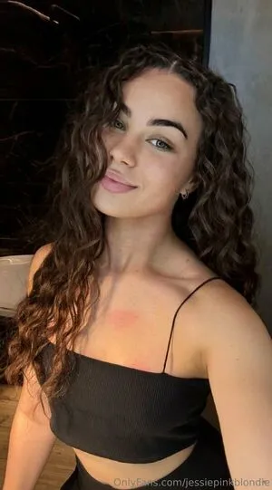 Jessiepinkblondie OnlyFans Leaked Free Thumbnail Picture - #N9KfWJkPkl