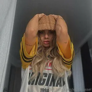 Jessierussel OnlyFans Leaked Free Thumbnail Picture - #0KRnoHJg2C