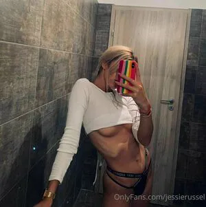 Jessierussel OnlyFans Leaked Free Thumbnail Picture - #5qFj8J2vGK