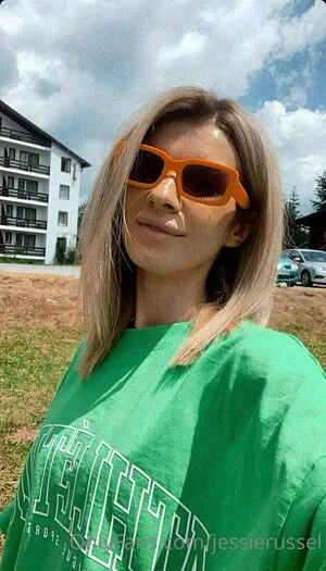 Jessierussel OnlyFans Leaked Free Thumbnail Picture - #CwNyGYgdZK