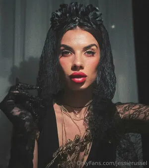 Jessierussel OnlyFans Leaked Free Thumbnail Picture - #DXAIM6HQ5O