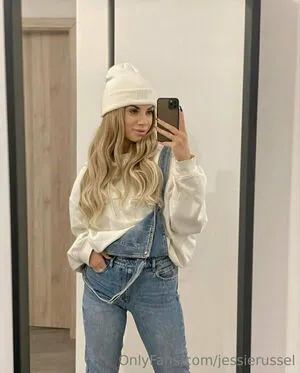 Jessierussel OnlyFans Leaked Free Thumbnail Picture - #EAx0TPt7sc