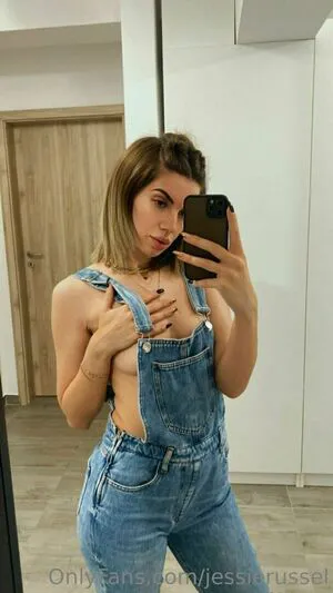 Jessierussel OnlyFans Leaked Free Thumbnail Picture - #GntHIFn0Ez