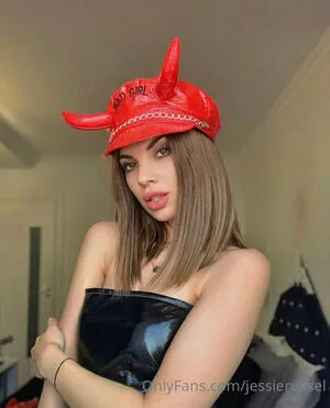 Jessierussel OnlyFans Leaked Free Thumbnail Picture - #ImPDAuGOXX