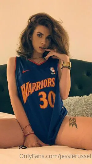 Jessierussel OnlyFans Leaked Free Thumbnail Picture - #OsMQdkFKcU