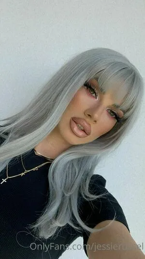 Jessierussel OnlyFans Leaked Free Thumbnail Picture - #U5qbhSPiaN