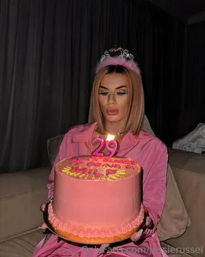 Jessierussel OnlyFans Leaked Free Thumbnail Picture - #fHkTrbszG9