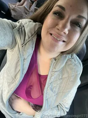Jessiesgirl777 OnlyFans Leaked Free Thumbnail Picture - #2m0kGb35JI