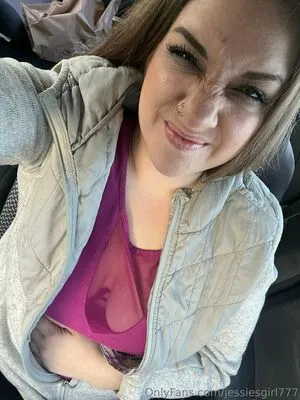 Jessiesgirl777 OnlyFans Leaked Free Thumbnail Picture - #3SuDvIhgS2