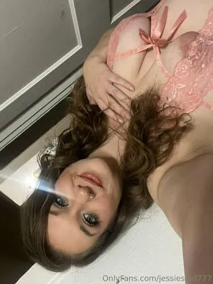 Jessiesgirl777 OnlyFans Leaked Free Thumbnail Picture - #457Sxklx5C