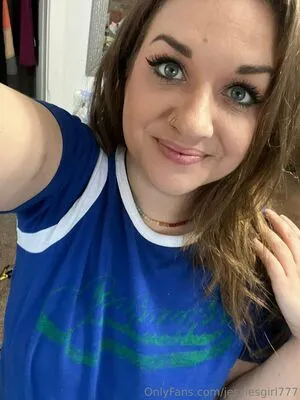 Jessiesgirl777 OnlyFans Leaked Free Thumbnail Picture - #CfDkKOTTGr