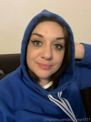 Jessiesgirl777 OnlyFans Leaked Free Thumbnail Picture - #DOVIIHjufi
