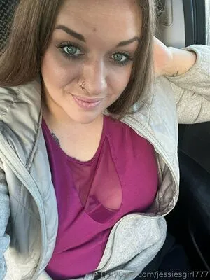 Jessiesgirl777 OnlyFans Leaked Free Thumbnail Picture - #M8gopfIdpp