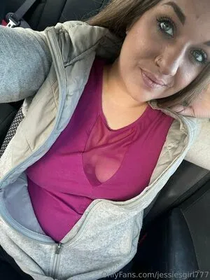 Jessiesgirl777 OnlyFans Leaked Free Thumbnail Picture - #mME4x7hr0y