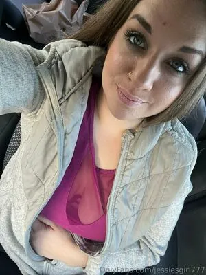 Jessiesgirl777 OnlyFans Leaked Free Thumbnail Picture - #v4iHZMaxjv