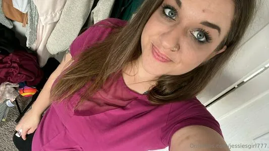 Jessiesgirl777 OnlyFans Leaked Free Thumbnail Picture - #x6pahJOrtY