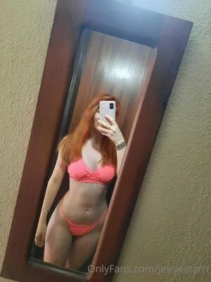 Jessiestarrr OnlyFans Leaked Free Thumbnail Picture - #Ge2a3wiV5y