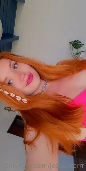 Jessiestarrr OnlyFans Leaked Free Thumbnail Picture - #J08nu8njqM