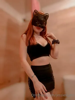 Jessiestarrr OnlyFans Leaked Free Thumbnail Picture - #V4qZUc0awF