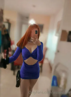 Jessiestarrr OnlyFans Leaked Free Thumbnail Picture - #q3KhOEDGSK