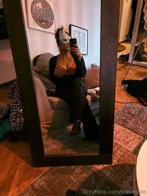 Jessieswe OnlyFans Leaked Free Thumbnail Picture - #ZliKCjI19o