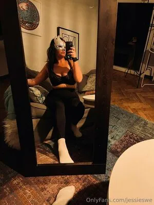Jessieswe OnlyFans Leaked Free Thumbnail Picture - #nvtf5wUf8A