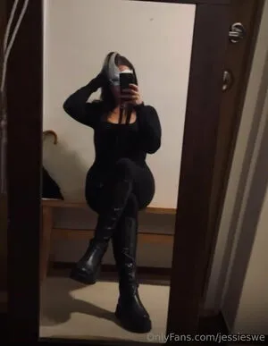 Jessieswe OnlyFans Leaked Free Thumbnail Picture - #r2m6vTelRO