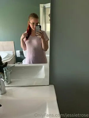 Jessietrose OnlyFans Leaked Free Thumbnail Picture - #0Ud6y1eSAM