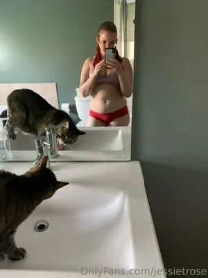 Jessietrose OnlyFans Leaked Free Thumbnail Picture - #1lv1gR8sLP