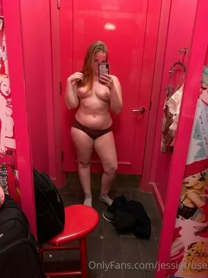 Jessietrose OnlyFans Leaked Free Thumbnail Picture - #968YYcbR2S