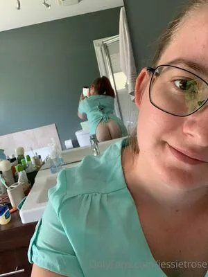 Jessietrose OnlyFans Leaked Free Thumbnail Picture - #A7On2AYvAW