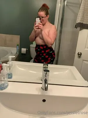 Jessietrose OnlyFans Leaked Free Thumbnail Picture - #ExfWZXpz10