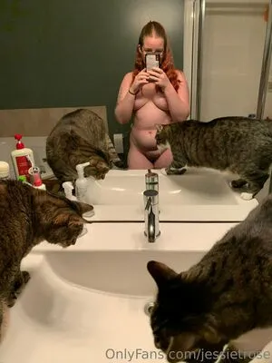 Jessietrose OnlyFans Leaked Free Thumbnail Picture - #FxP552L3SQ