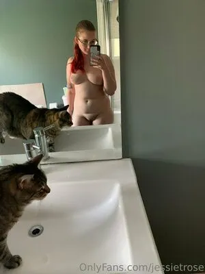 Jessietrose OnlyFans Leaked Free Thumbnail Picture - #MIGsfg7yKB